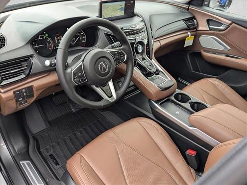 2025 Acura RDX Technology Package