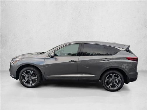 2025 Acura RDX Technology Package