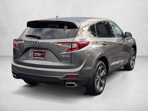 2025 Acura RDX Technology Package