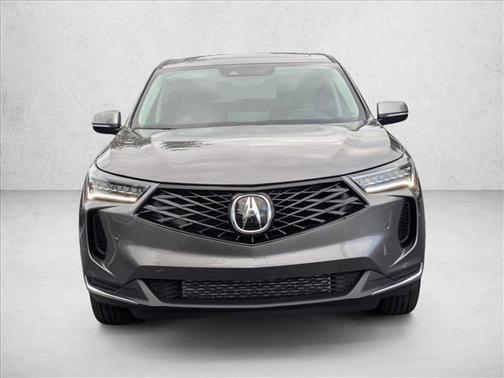 2025 Acura RDX Technology Package
