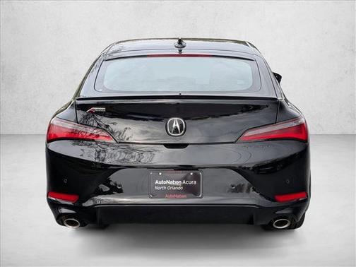 2026 Acura Integra FWD A-Spec with Technology