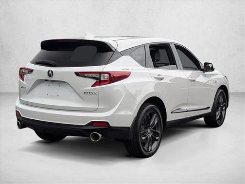 2023 Acura RDX Base