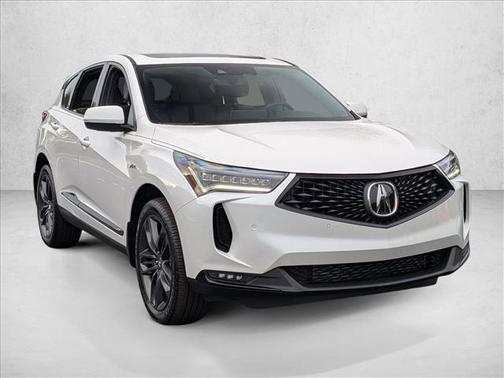 2023 Acura RDX Base