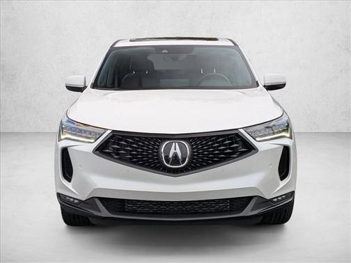 2023 Acura RDX Base