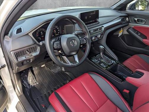 2025 Acura Integra A-SPEC