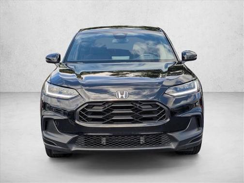 2023 Honda HR-V 2WD Sport