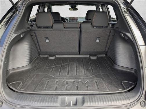 2023 Honda HR-V 2WD Sport