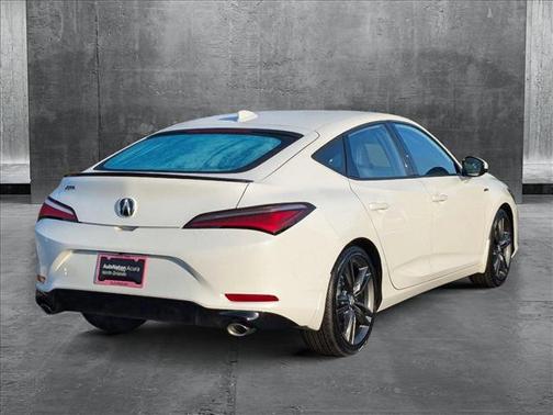2025 Acura Integra A-SPEC
