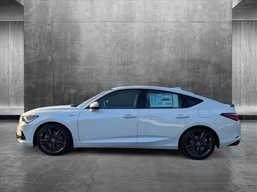 2025 Acura Integra A-SPEC