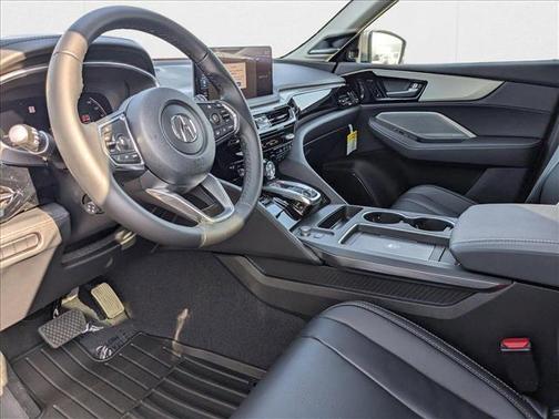 2025 Acura MDX Technology Package