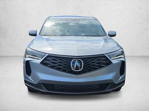 2025 Acura RDX Base
