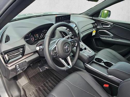 2025 Acura RDX Base