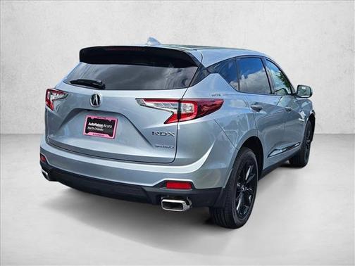 2025 Acura RDX Base
