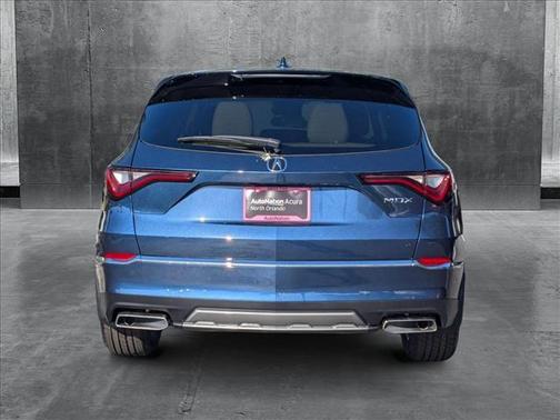 2025 Acura MDX Standard