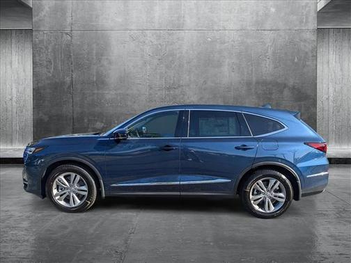 2025 Acura MDX Standard