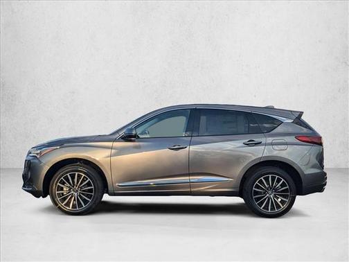 2025 Acura RDX Advance Package