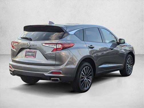2025 Acura RDX Advance Package