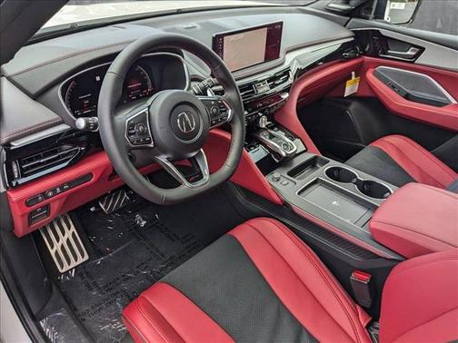 2026 Acura MDX w/A-Spec Package