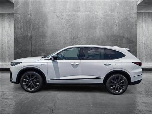 2026 Acura MDX w/A-Spec Package