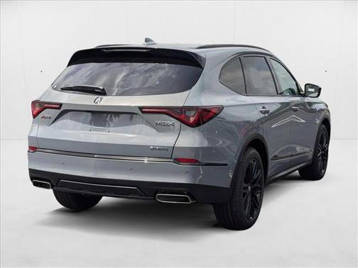 2026 Acura MDX w/A-Spec Advance Package