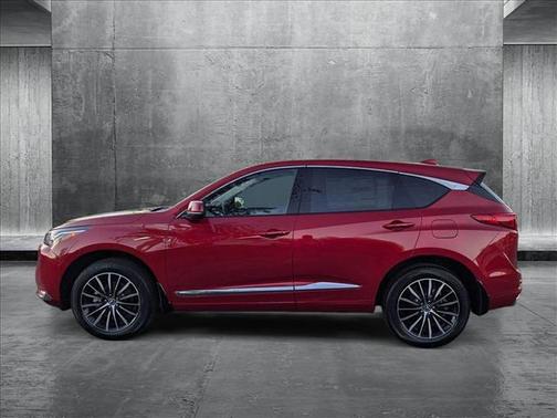 2025 Acura RDX Advance Package
