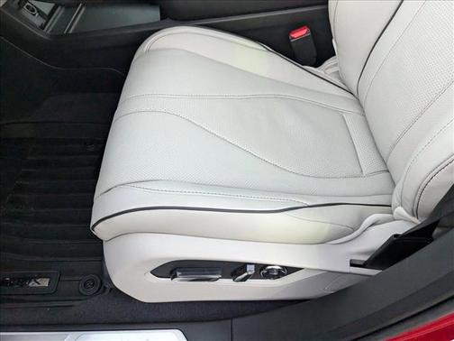 2025 Acura RDX Advance Package
