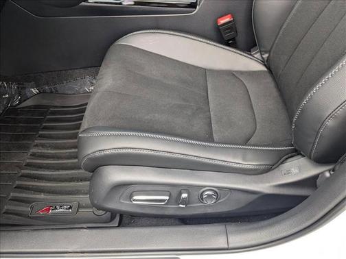 2025 Acura Integra A-SPEC Technology