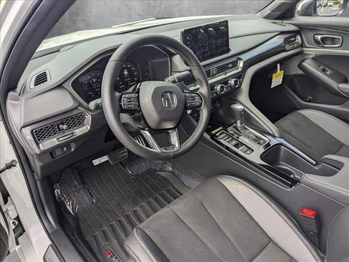 2025 Acura Integra A-SPEC Technology