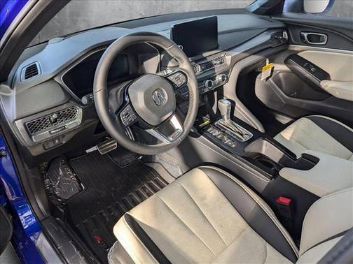 2025 Acura Integra A-SPEC w/ Technology