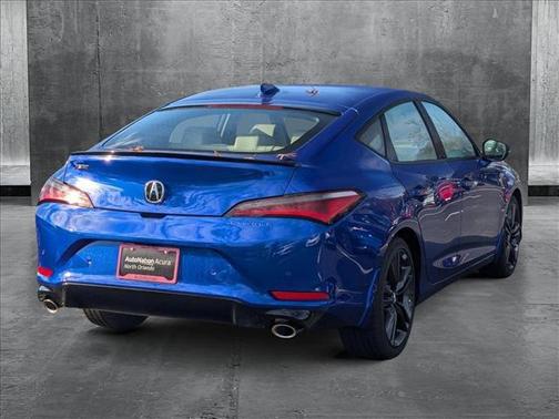 2025 Acura Integra A-SPEC w/ Technology