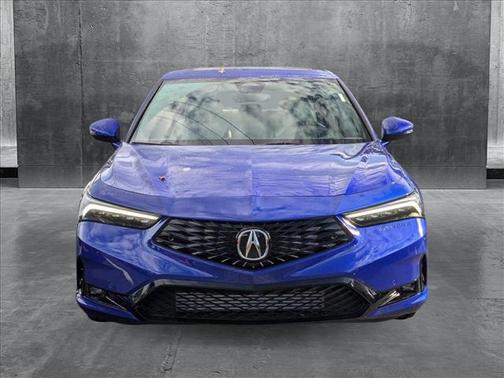2025 Acura Integra A-SPEC w/ Technology