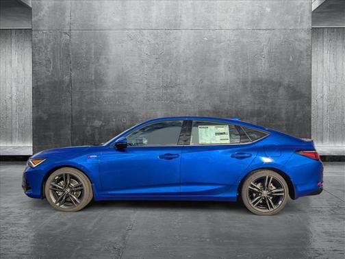 2025 Acura Integra A-SPEC w/ Technology