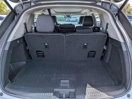 2024 Acura MDX Technology Package