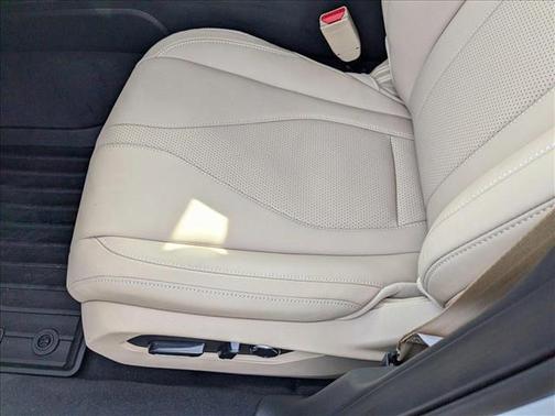 2025 Acura TLX Technology
