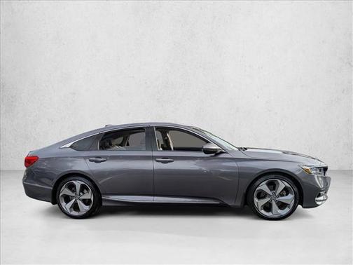 2018 Honda Accord Touring 2.0T