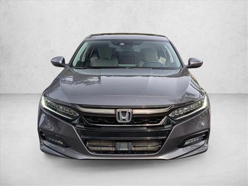 2018 Honda Accord Touring 2.0T