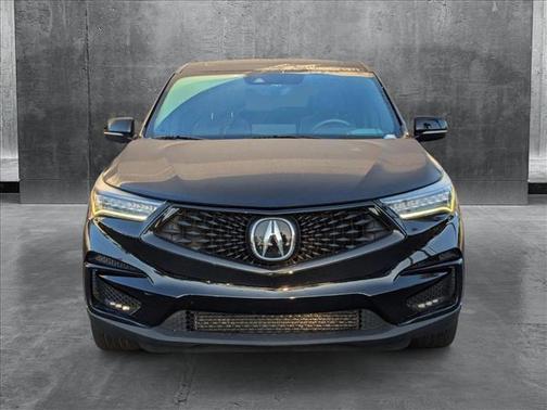 2019 Acura RDX A-Spec