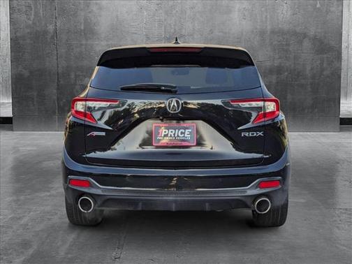 2019 Acura RDX A-Spec