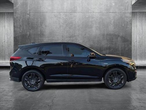 2019 Acura RDX A-Spec