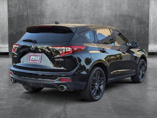 2019 Acura RDX A-Spec