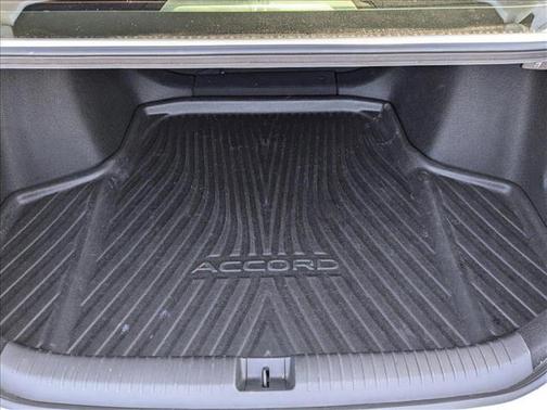 2023 Honda Accord Hybrid Base