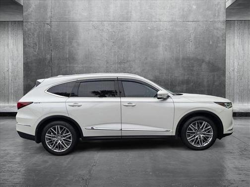 2023 Acura MDX Advance Package