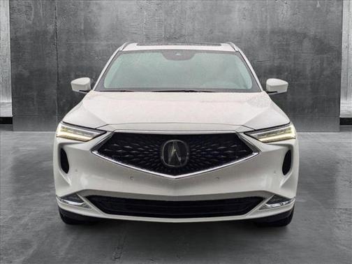 2023 Acura MDX Advance Package