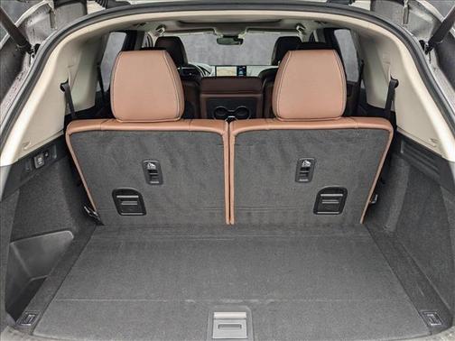 2023 Acura MDX Advance Package