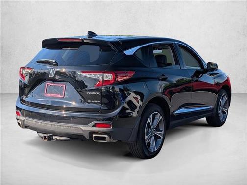 2025 Acura RDX Technology Package