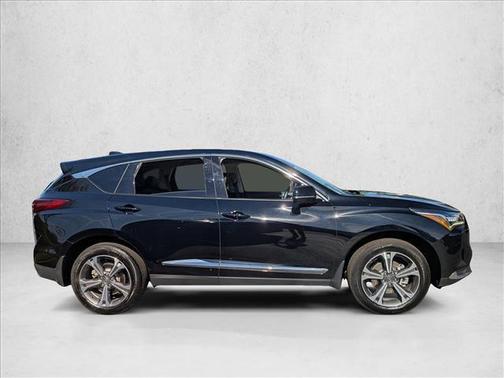 2025 Acura RDX Technology Package