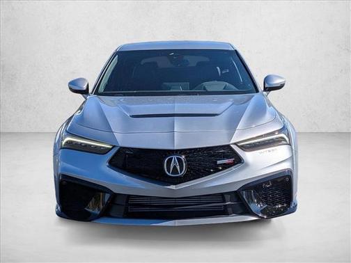 2024 Acura Integra Type S