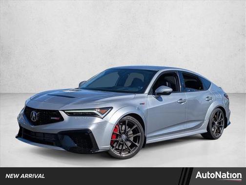 2024 Acura Integra Type S