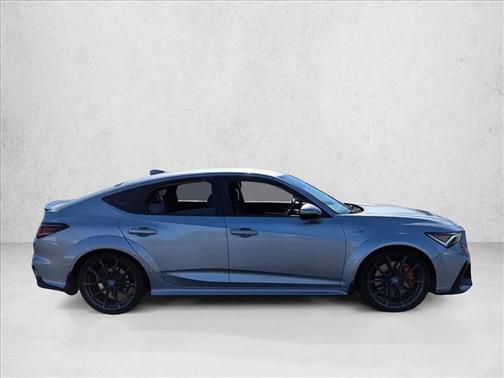 2024 Acura Integra Type S