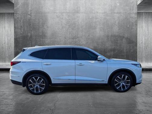 2023 Acura MDX Technology Package